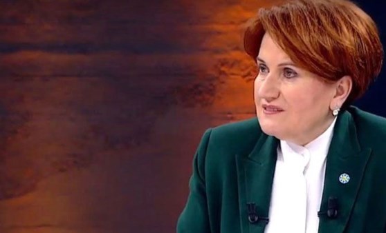 Akşener 