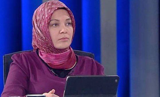 Hilal Kaplan'dan alay konusu olan koronavirüs tedavisi: Tereyağı çekti