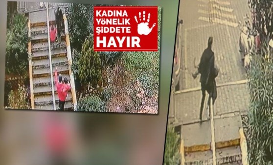 İstanbul'da kadın cinayeti! Alışverişten dönen eşini bıçaklayarak öldürdü