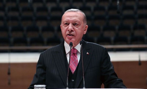 Erdoğan'ın Mozart hakkındaki sözleri sosyal medyanın gündeminde