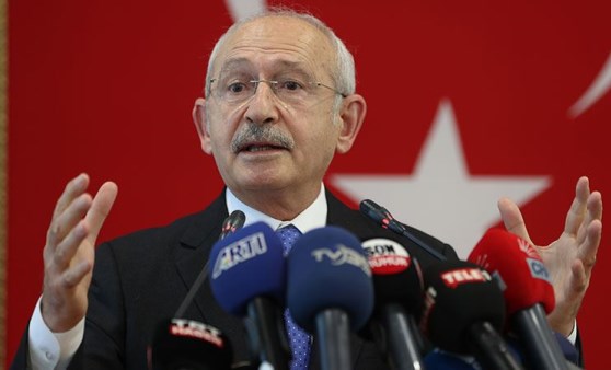 Kılıçdaroğlu'ndan İzmirlilere çağrı: Korumaya devam edin