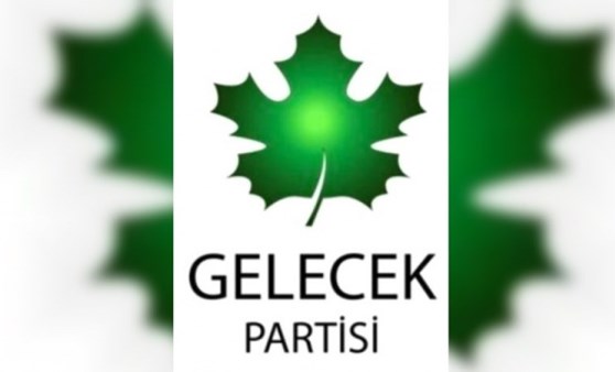 İşte Gelecek Partisi'nin cumhurbaşkanı adayı