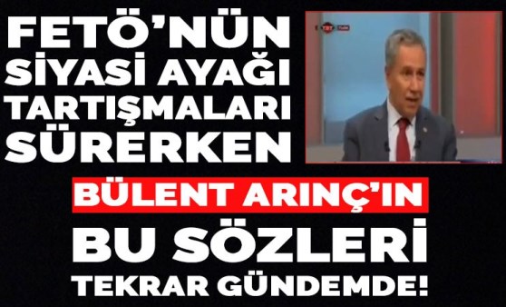 Başbakanımız, “Hoca efendinin bizden bir emelleri olur mu?” dedi