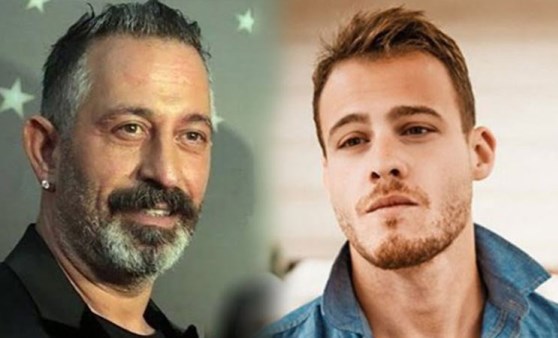 Cem Yılmaz'dan Kerem Bürsin'e yanıt