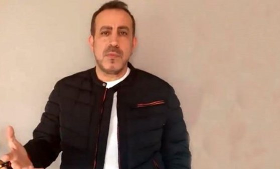 Mülteci çocuklar için yardım çağrısı yapan Haluk Levent, gelen tepkiler üzerine açıklama yaptı