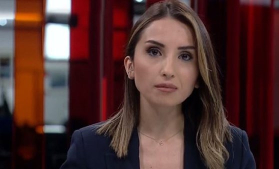 CNN Türk spikeri: Koronalı yurttaş İstanbul'da