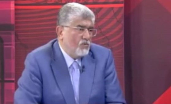 Dr. Serdar Savaş: Kızımda koronavirüs tespit edildi