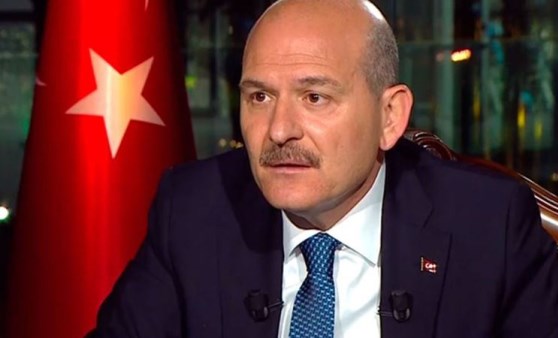 Soylu'dan Sputnik çalışanlarıyla ilgili açıklama