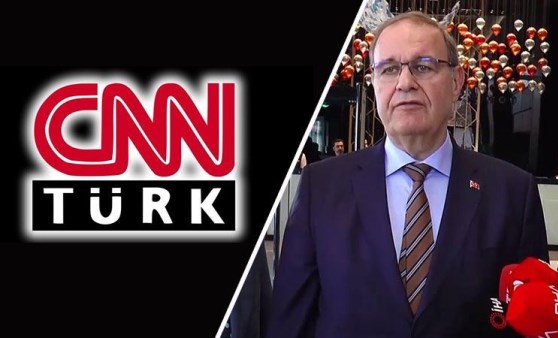 CNN Türk'te ortaya atılan iddiaya CHP'den yanıt!