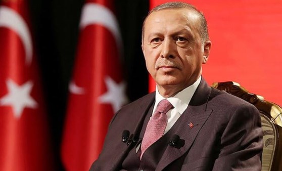 Erdoğan 100.yılda video paylaştı