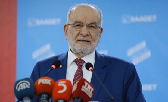 Karamollaoğlu: Ekonomik bir tsunami geliyor