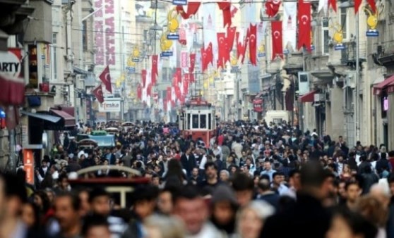 SODEV'den Laiklik araştırması: Laikliğin en büyük tehdit altında olduğu yer...