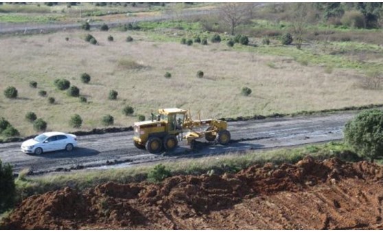 Sancaktepe'deki hastanenin yapımına başlandı