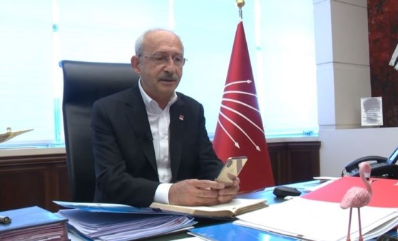 Şehit annesi, Kılıçdaroğlu'na böyle seslendi