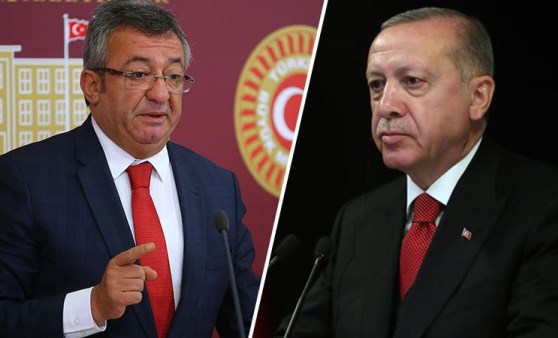 Engin Altay'dan 'darbe' yanıtı: Erdoğan seni oradan sandıkla indireceğiz!