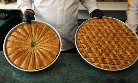 Tatlı mesaisi başladı, baklavacılar 'hile' uyarısı yaptı