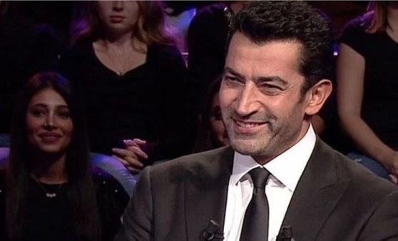 Kenan İmirzalıoğlu'ndan babalık itirafı!