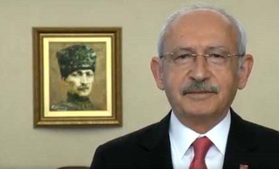 Kılıçdaroğlu: Parlamentoyu toplayalım, çiftçilerin bütün borçlarını silelim