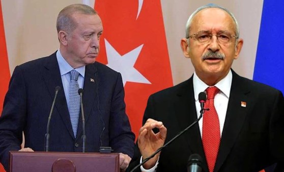 Kılıçdaroğlu, Erdoğan'a AKP'li belediyedeki '500 bin liralık rüşvet' iddiasını hatırlattı