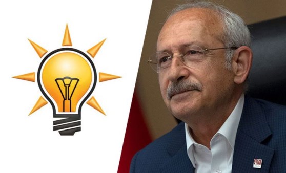 Muhtarlarla buluşan Kılıçdaroğlu'ndan AKP'ye gönderme