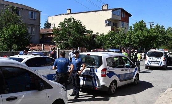 Çorlu'da polisin darp ettiği yurttaş: Polis otosunda, hastanede ve karakolda da dövdüler