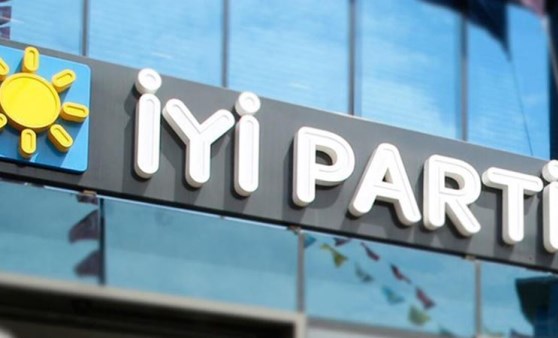 İYİ Parti, Yunanistan sınırında incelemelerde bulundu