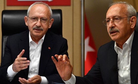 Kılıçdaroğlu'nun gazeteci olmak isteyen öğrenciyle diyaloğu konferansa damga vurdu!