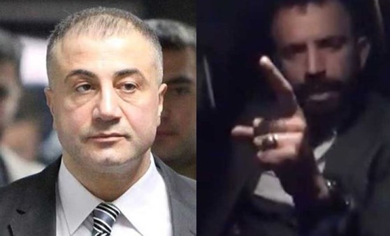 Mafya kavgası kızışıyor! Sedat Peker'e ağır hakaretler: Alaattin Çakıcı‘ya gerek yok, ben sana o kılıfı giydireceğim