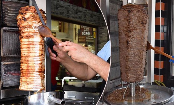 'Döner vazgeçilmezim' diyenler bu habere dikkat!