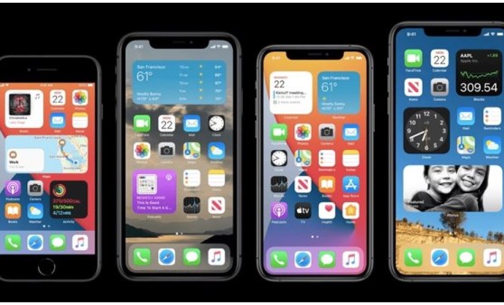 Apple iOS 14 güncellemesi hangi modellere gelecek?