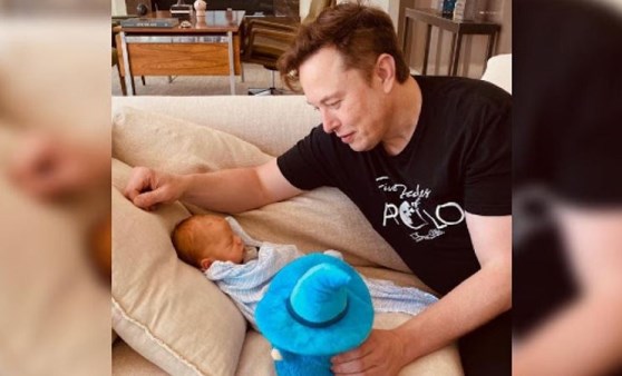 Elon Musk'ın, oğlu X ile konuştuğu video izlenme rekoru kırdı: Babanla konuşuyorsun