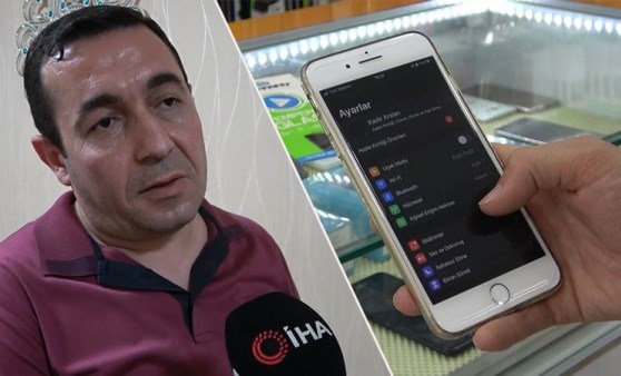 Uyarılarda bulundu! Binlerce telefon her an kapanabilir