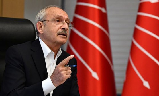 Kılıçdaroğlu: Siyasi Partiler Kanunu’na kadın kotası eklenmeli