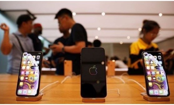 Apple o iPhone modellerinin fişini çekiyor