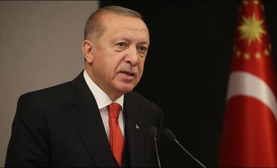 Erdoğan'ın iptaline çoklu itiraz!