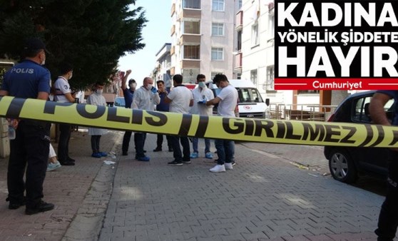 Maltepe'de korkunç olay! Kurşun yağmuruna tutuldu