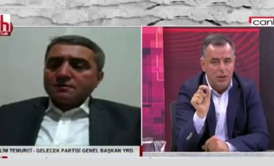 Selim Temurci: 15 Temmuz gecesi A Haber bizi ekrana bağlamadı