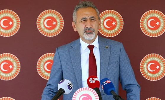 CHP'li Adıgüzel'den çarpıcı 15 Temmuz darbe girişimi iddiası!