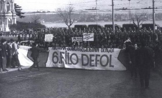 52'nci ölüm yıl dönümünde Vedat Demircioğlu ve 6. Filo'nun hikâyesi