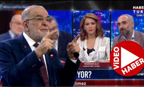 Karamollaoğlu'ndan Atatürk'e 'lanet' okuyan Ali Erbaş'a ilişkin açıklama