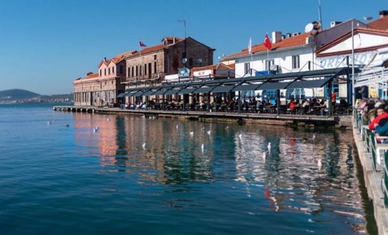 Tatil için rota önerisi: Balıkesir