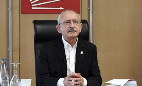 Kılıçdaroğlu'ndan videolu bayram mesajı: Hepinize mutlu bayramlar diliyorum