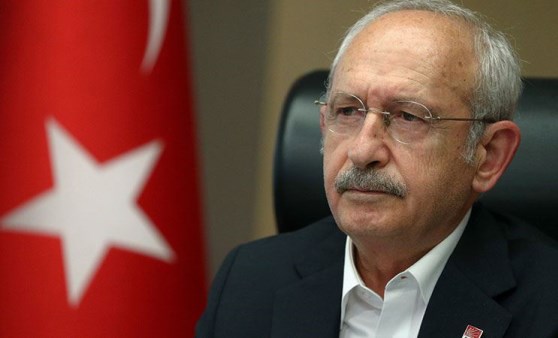 Kılıçdaroğlu'ndan Cumhurbaşkanlığı adaylığı açıklaması