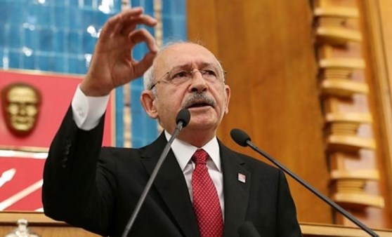 Kılıçdaroğlu'dan Başbağlar Katliamı mesajı