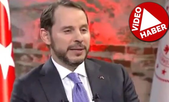 Berat Albayrak'tan dövizdeki dalgalanmayla ilginç açıklama: Dolarla bir işiniz var mı?