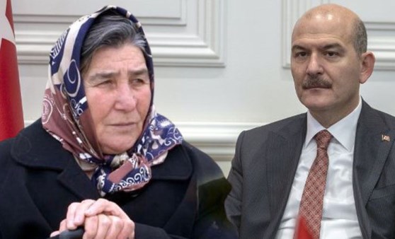 Şehit Anası Pakize Akbaba'dan Soylu'ya çağrı: Vicdanına sığıyor mu bu yapılanlar