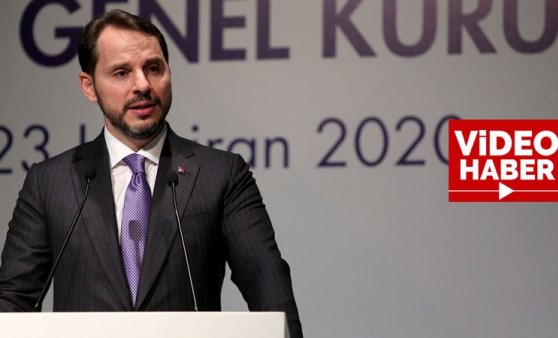 Gelecek Partisi'den Albayrak'ı kızdıracak video: ‘Delik büyük,yama küçük’