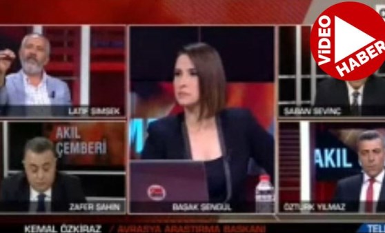 CNN Türk’te büyük tartışma! Ortalık karıştı