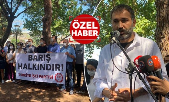 Barış Atay: Biz İpek Er’lerin, Soylu Musa Orhan’ların tarafıdır