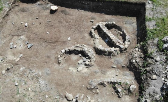 12 bin yıllık Kahin Tepe’de kazı çalışmaları devam ediyor